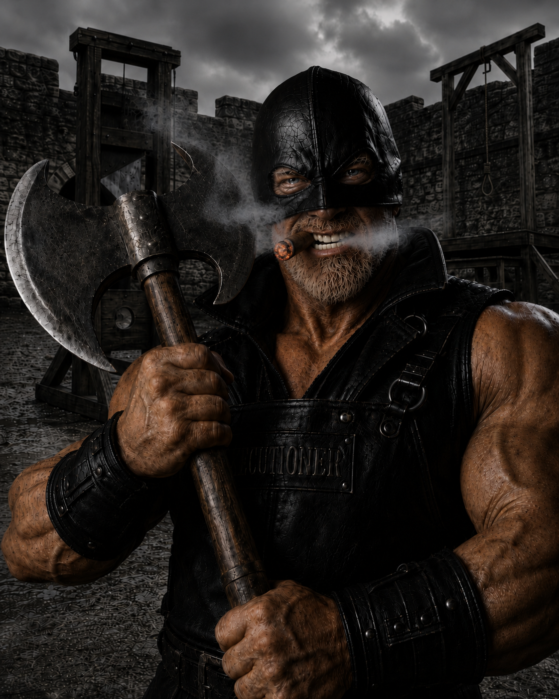 The Executioner