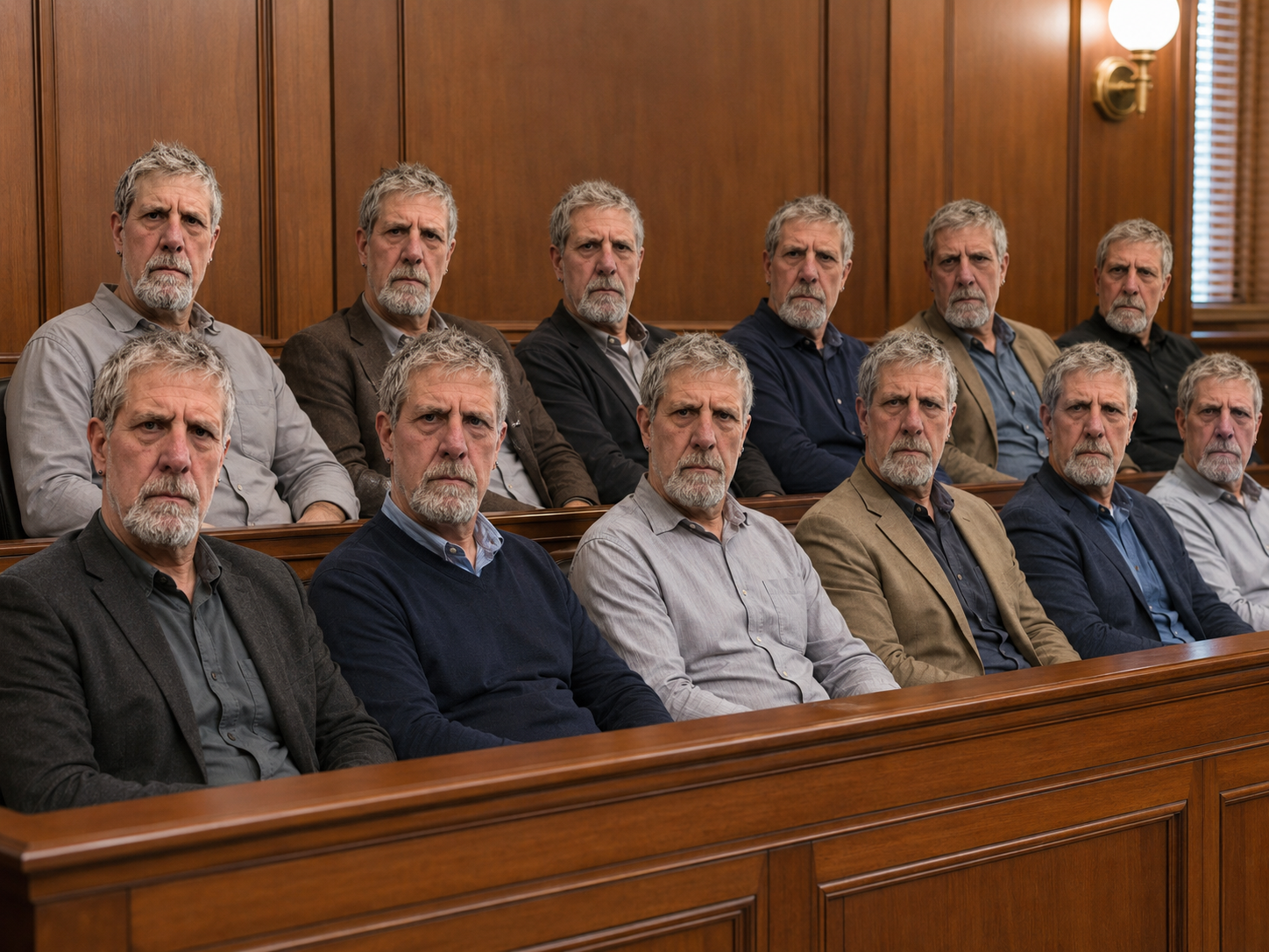 The Jury