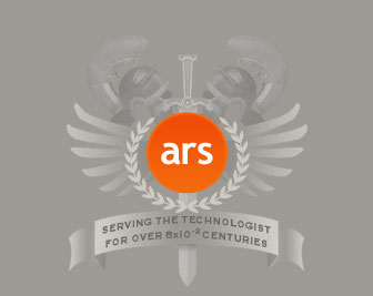 Ars Technica Logo