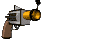 Hot Gun Image