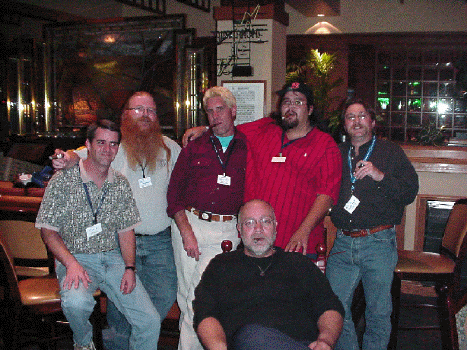 my sponsorship family... Click for larger image